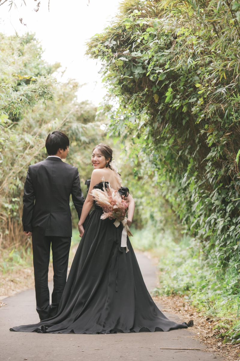 振り返るその一瞬も特別に