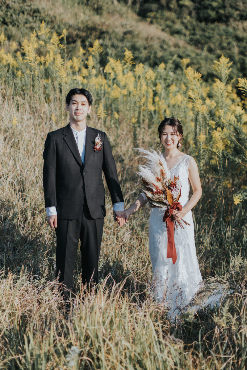 感謝の気持ちでいっぱいです