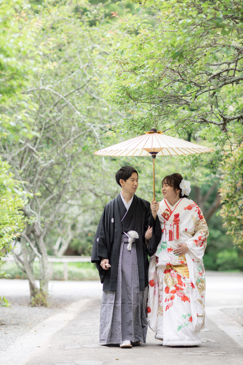 自然体を大切に