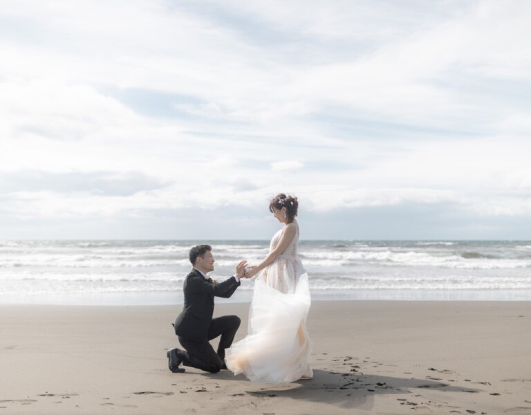 プロポーズショット！