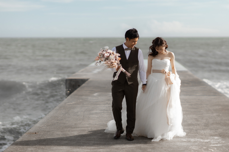 茅ヶ崎サザンビーチで