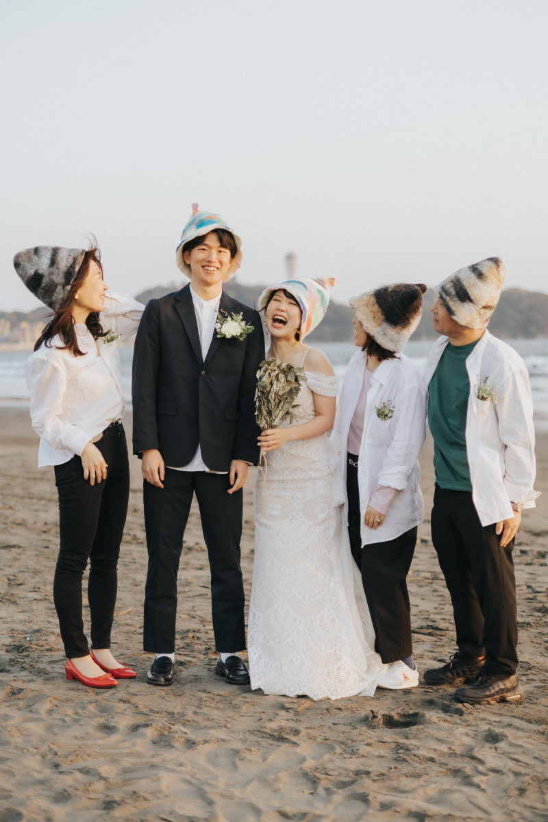 素敵なfamily photo