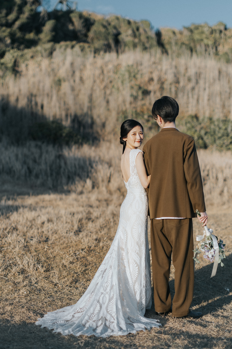 バックスタイル