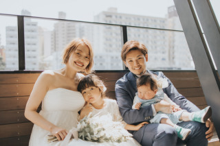 familyと共に・・・