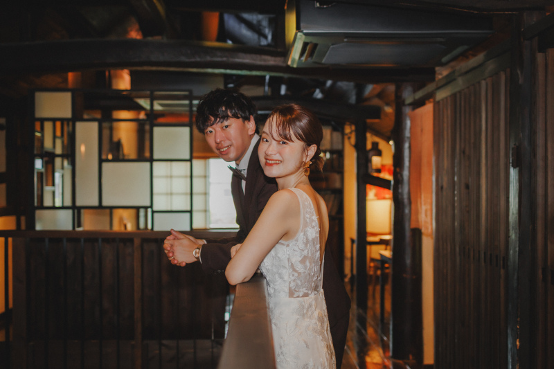 リラックスして頂くことに全力です
