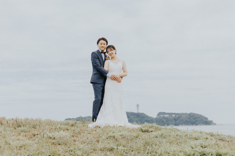 やわらかな空気感