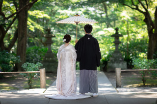 妙本寺と片瀬江ノ島海岸で叶える｜和と洋が織りなす一日フォト