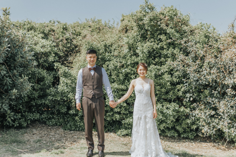 何気ない仕草も大切に