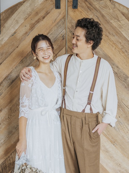 スタジオフォト