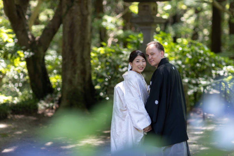 自然体でいられる時間