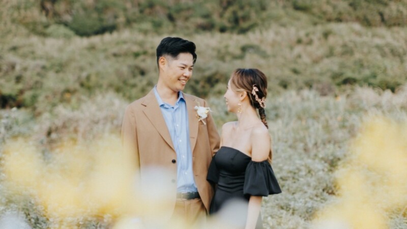 広大な自然で... ♫