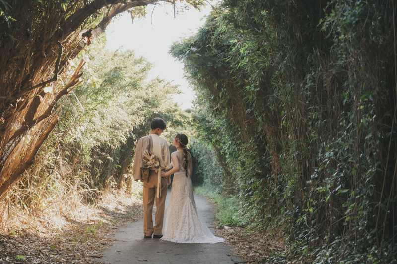 物語のようなワンシーン