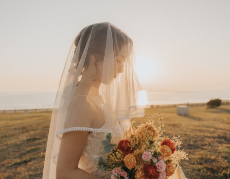 veil photo