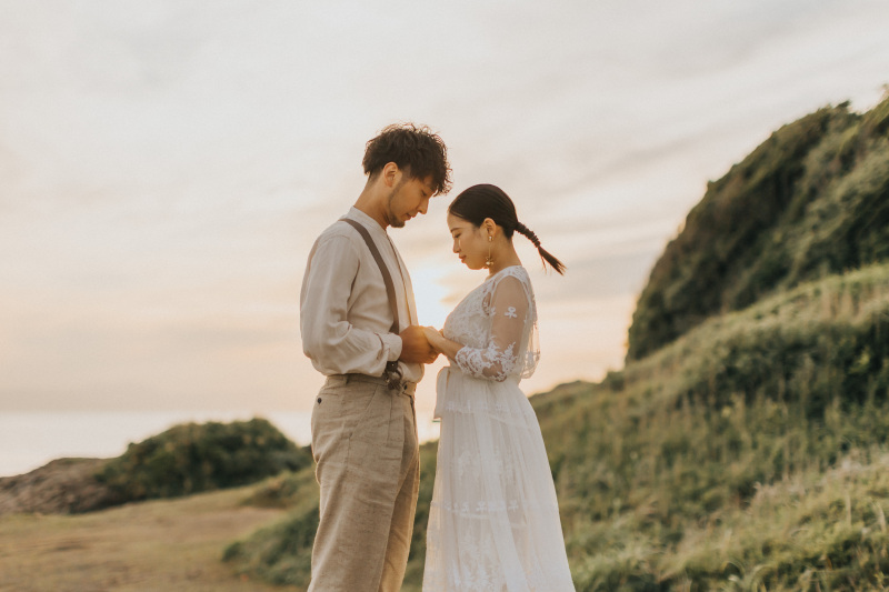 末永くお幸せに