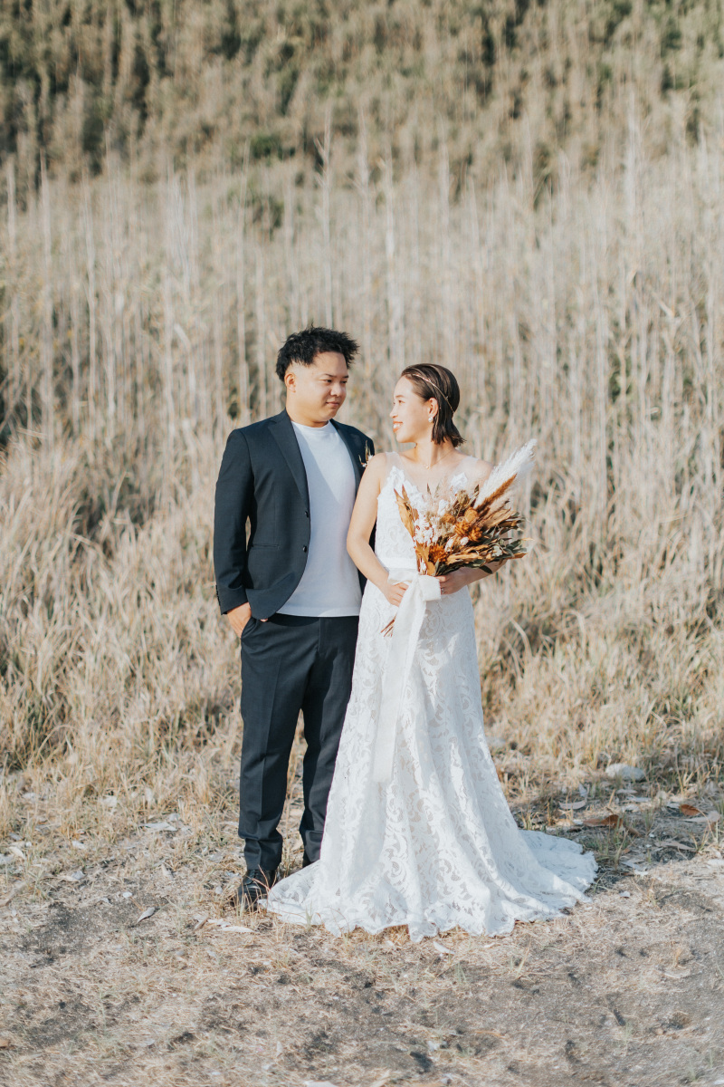 飾らず自然体で