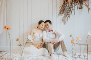 studio & beach photo