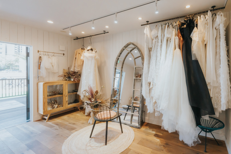 スタジオ兼アトリエ