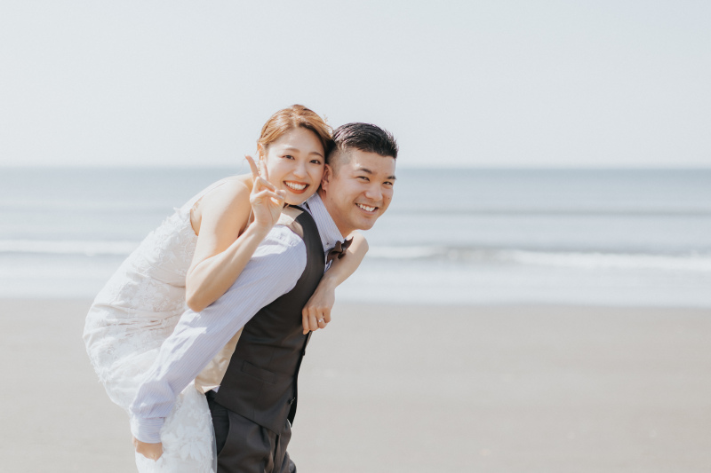 自然と笑顔があふれるスタートに