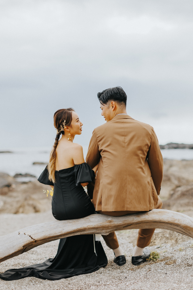 末永くお幸せに・・