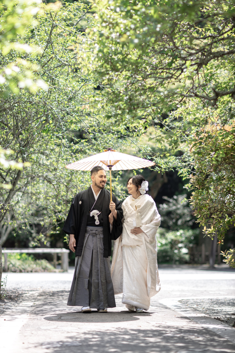 初めてのお着物