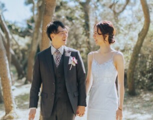 ３月の城ケ島ロケーション