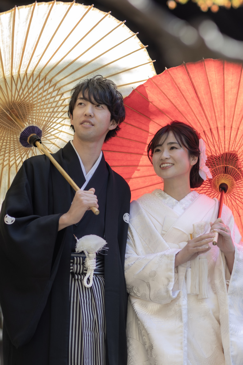 作り込みすぎない撮影