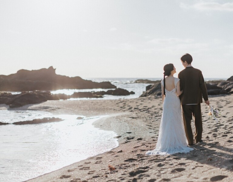 やさしい光に包まれて