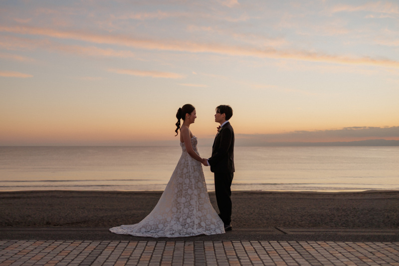 サンセットタイム