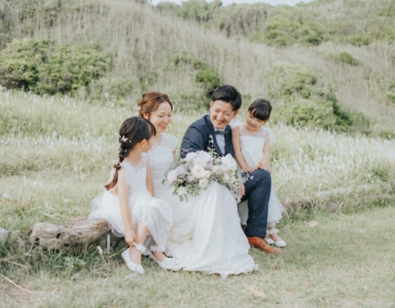 素敵なファミリーと共に！！