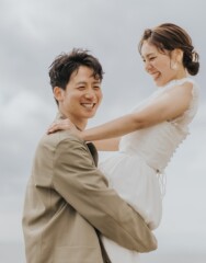 春の江ノ島ロケーションフォト