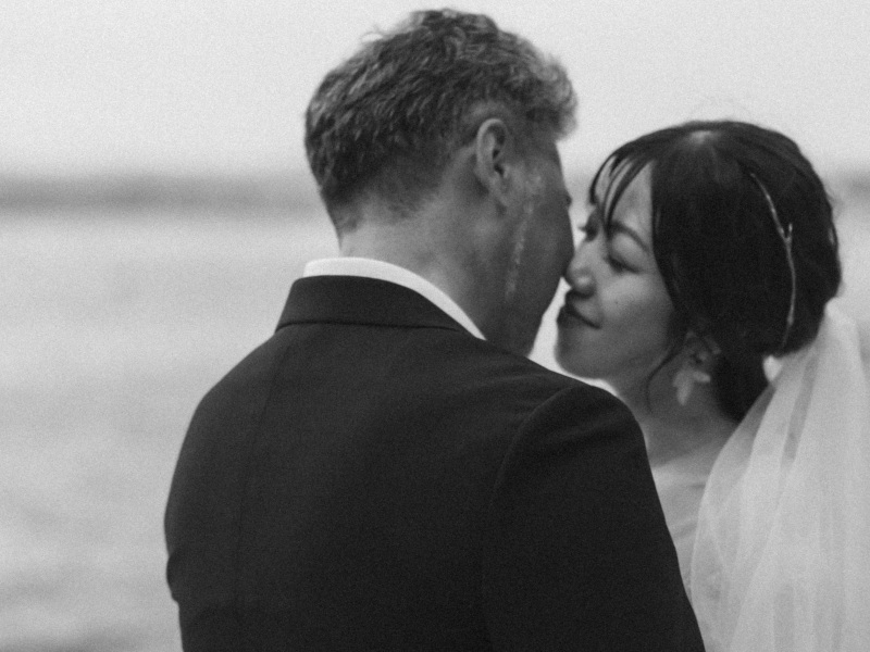 シックでクールな・・・