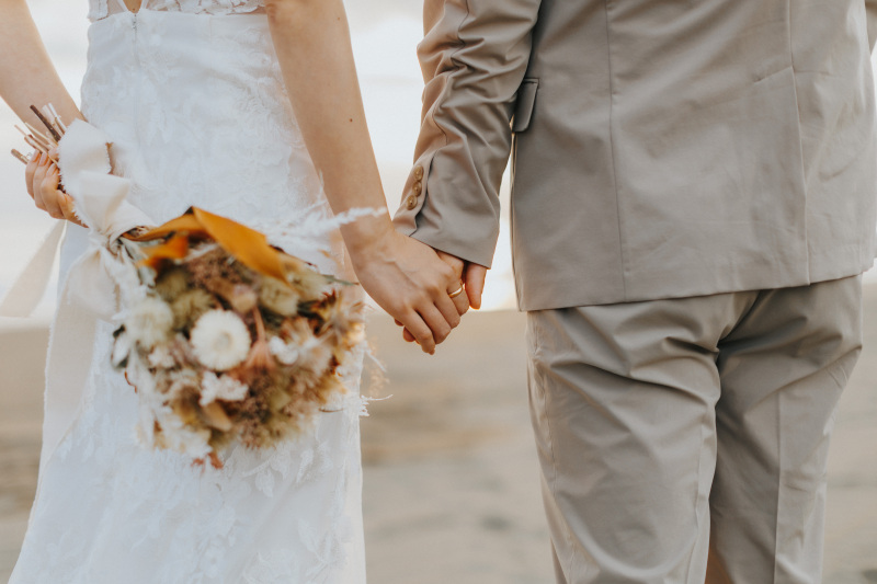 セミオーダーブーケ