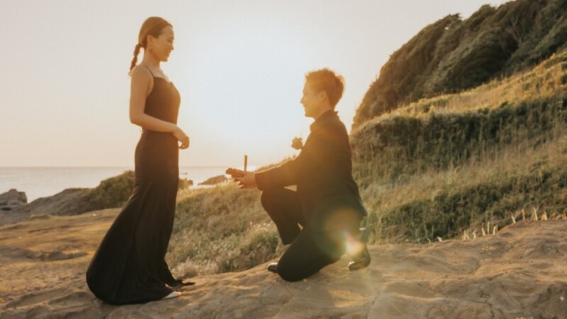 サンセットフォト