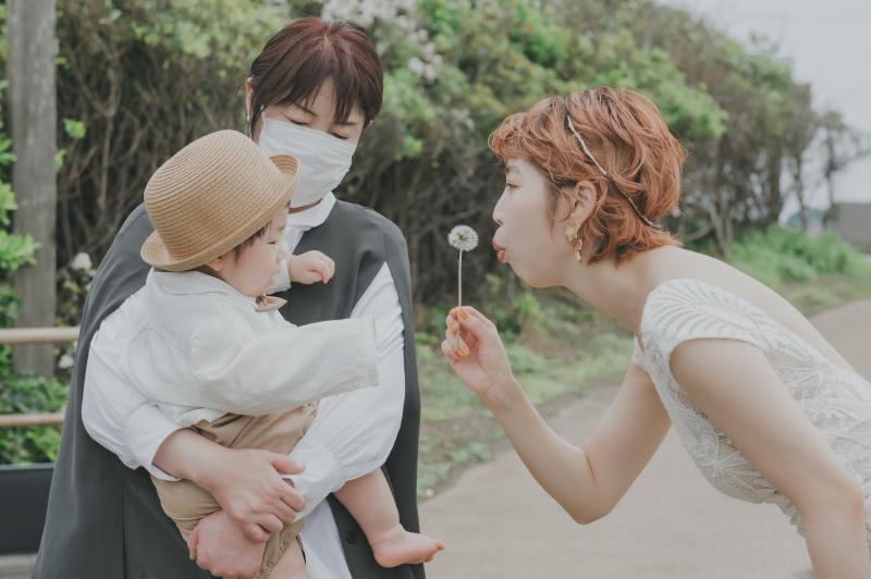 よく頑張ってくれました