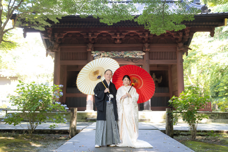 ちゃんと残したい、節目の一枚