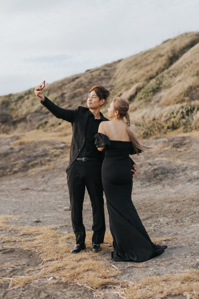 末永くお幸せに