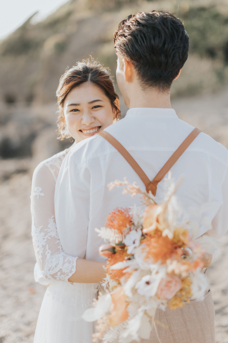 セミオーダーブーケ