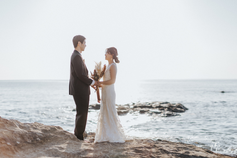 末永くお幸せに