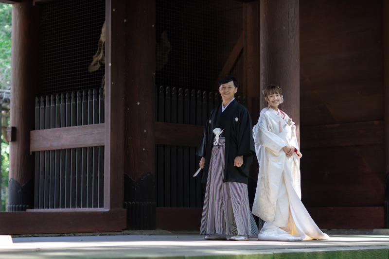 リラックスして