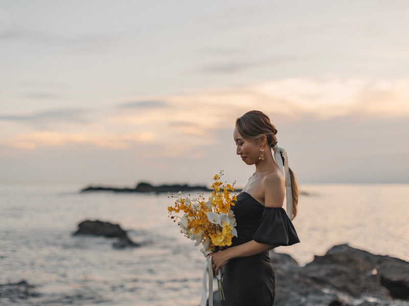 diar wedding　_衣装の追加料金がない