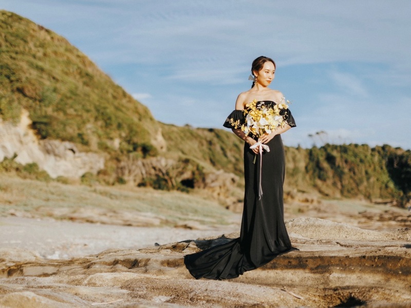 diar wedding　_撮影前に打ち合わせができる