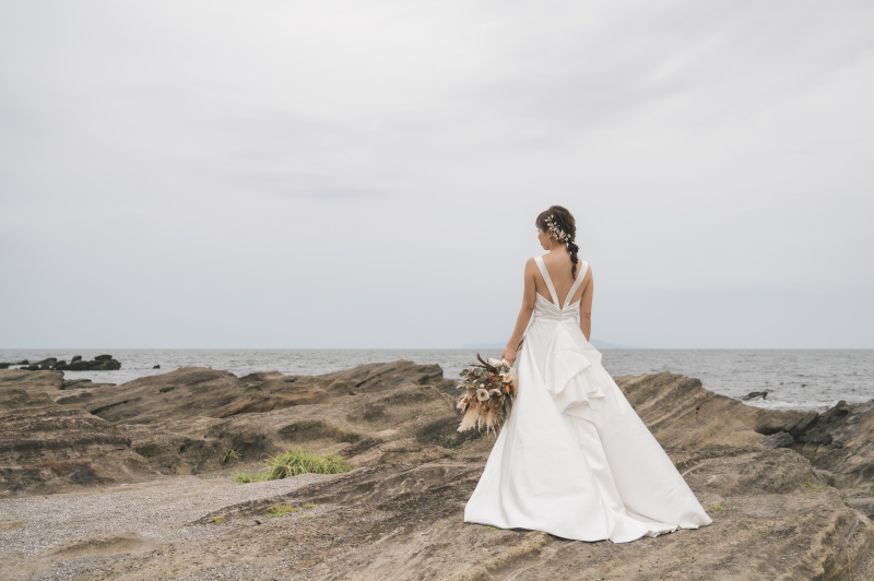 diar wedding　_衣装を持ち込める