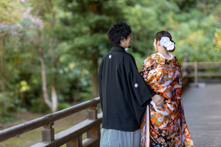 diar wedding