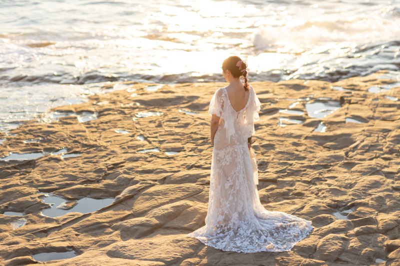 diar wedding　_ウエディングドレスが豊富