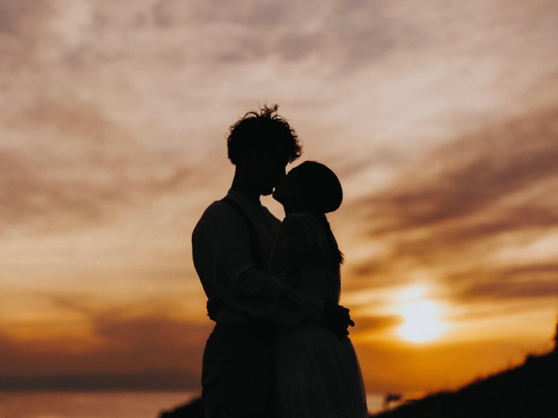 diar wedding　_ドローン撮影できる