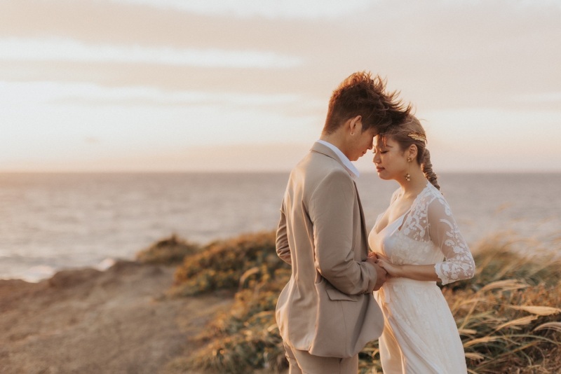 diar wedding　_ドローン撮影できる