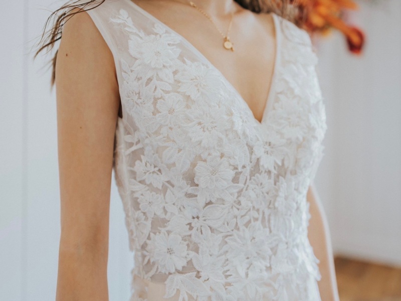 ドレスレンタルもOK