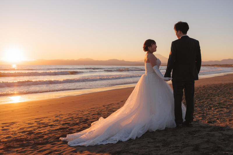 diar wedding　_衣装を持ち込める