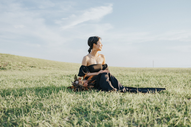 diar wedding　_衣装の追加料金がない