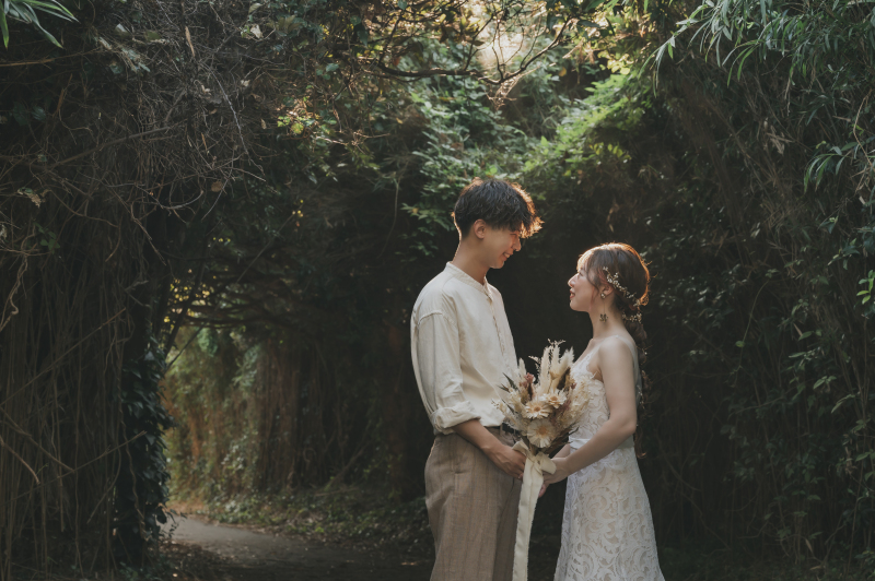 diar wedding _人気スポットで撮影できる